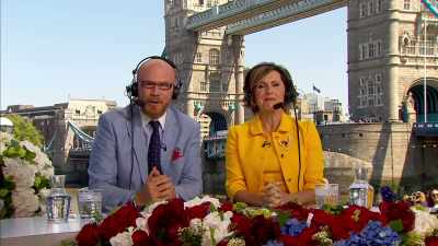 clip-tt8358168-s0e0 - The Royal Wedding Live with Cord and Tish!
