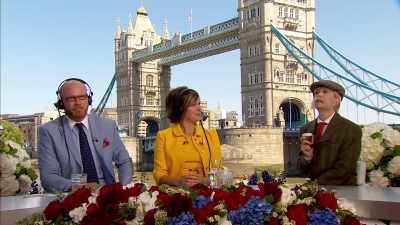 clip-tt8358168-s0e0 - The Royal Wedding Live with Cord and Tish!