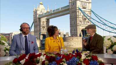 clip-tt8358168-s0e0 - The Royal Wedding Live with Cord and Tish!