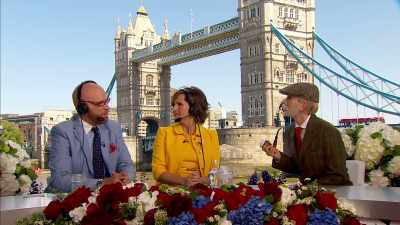 clip-tt8358168-s0e0 - The Royal Wedding Live with Cord and Tish!