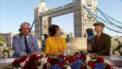 clip-tt8358168-s0e0 - The Royal Wedding Live with Cord and Tish!