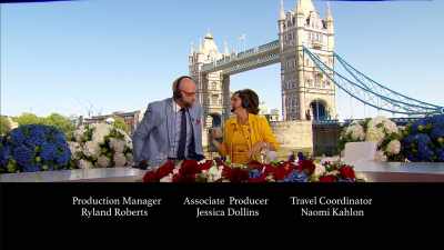 clip-tt8358168-s0e0 - The Royal Wedding Live with Cord and Tish!