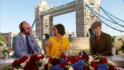 clip-tt8358168-s0e0 - The Royal Wedding Live with Cord and Tish!