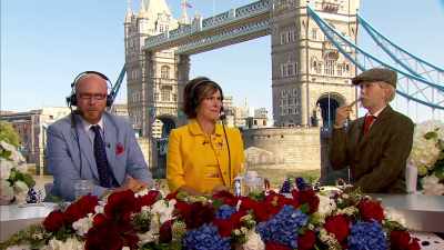 clip-tt8358168-s0e0 - The Royal Wedding Live with Cord and Tish!