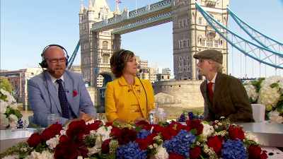 clip-tt8358168-s0e0 - The Royal Wedding Live with Cord and Tish!