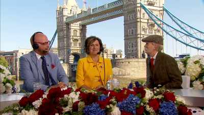 clip-tt8358168-s0e0 - The Royal Wedding Live with Cord and Tish!