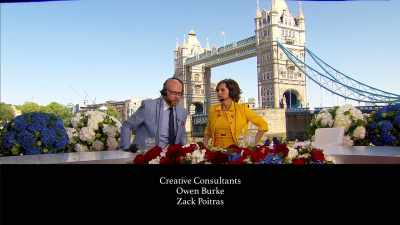 clip-tt8358168-s0e0 - The Royal Wedding Live with Cord and Tish!