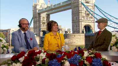 clip-tt8358168-s0e0 - The Royal Wedding Live with Cord and Tish!