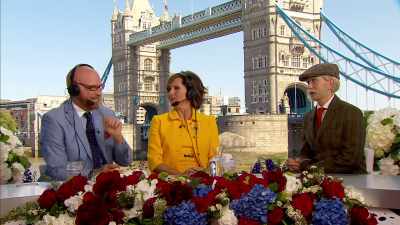 clip-tt8358168-s0e0 - The Royal Wedding Live with Cord and Tish!