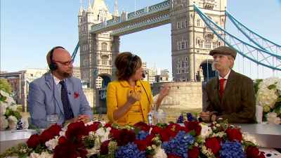 clip-tt8358168-s0e0 - The Royal Wedding Live with Cord and Tish!