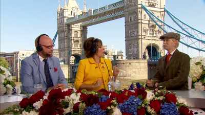 clip-tt8358168-s0e0 - The Royal Wedding Live with Cord and Tish!
