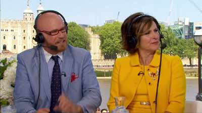 clip-tt8358168-s0e0 - The Royal Wedding Live with Cord and Tish!