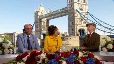 clip-tt8358168-s0e0 - The Royal Wedding Live with Cord and Tish!