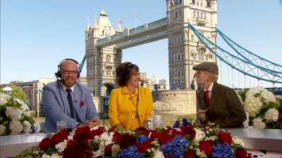 clip-tt8358168-s0e0 - The Royal Wedding Live with Cord and Tish!