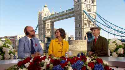 clip-tt8358168-s0e0 - The Royal Wedding Live with Cord and Tish!