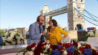 clip-tt8358168-s0e0 - The Royal Wedding Live with Cord and Tish!