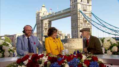 clip-tt8358168-s0e0 - The Royal Wedding Live with Cord and Tish!