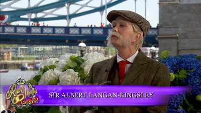 clip-tt8358168-s0e0 - The Royal Wedding Live with Cord and Tish!