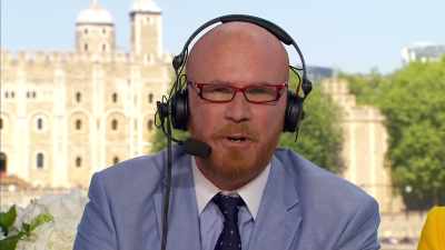 clip-tt8358168-s0e0 - The Royal Wedding Live with Cord and Tish!