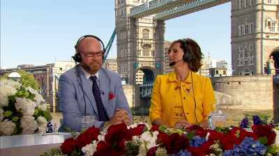 clip-tt8358168-s0e0 - The Royal Wedding Live with Cord and Tish!