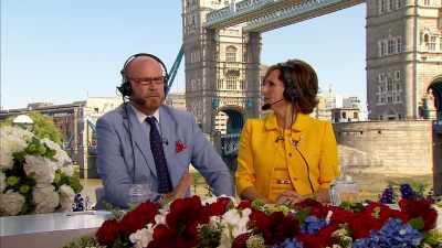 clip-tt8358168-s0e0 - The Royal Wedding Live with Cord and Tish!