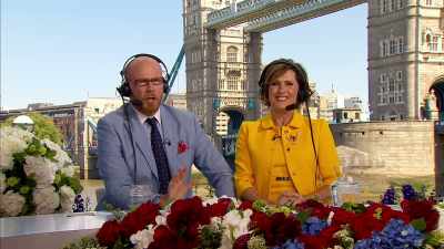 clip-tt8358168-s0e0 - The Royal Wedding Live with Cord and Tish!