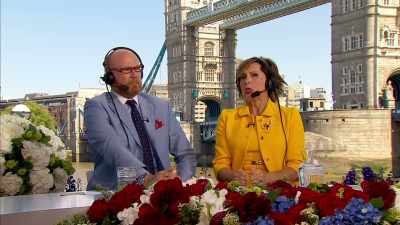 clip-tt8358168-s0e0 - The Royal Wedding Live with Cord and Tish!