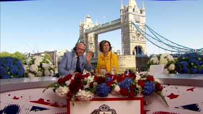 clip-tt8358168-s0e0 - The Royal Wedding Live with Cord and Tish!