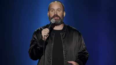 Clipele sunt ca atunci
când guşti ceva: "E bun." - Tom Segura: Disgraceful