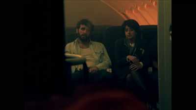 "Clipper 73, come in, please." - Hijacked: Flight 73