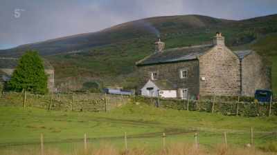 Clive and Amanda's trailer was lost - Our Yorkshire Farm