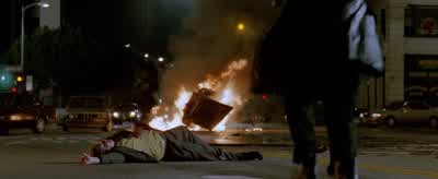 Clive, guess what, man. - Rush Hour