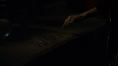 Liv? I saw the hit-and-run. - iZombie