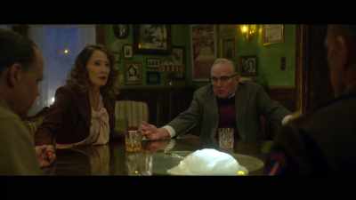 - Clive...
- Susie? - Brooklyn 45