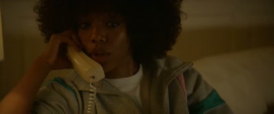 [Clive] Why? - Whitney Houston: I Wanna Dance with Somebody