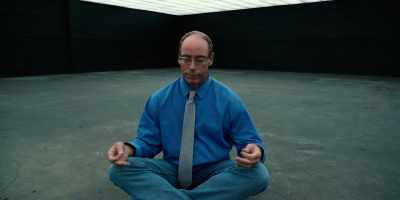 CLOAKE: These beings can...
They respond
to our thought. - Close Encounters of the Fifth Kind