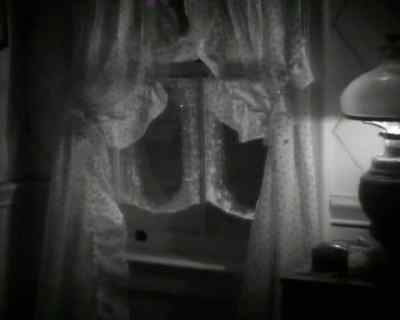 [clock chimes] - These Three