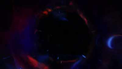 (clock ticking,
electrical hissing) - Find Me in Paris