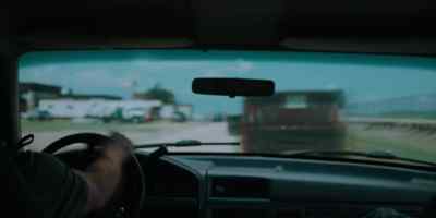 [CLOCK TICKING RAPIDLY] - The Purge