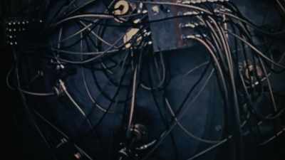 -* *
-(clock ticking) - To End All War: Oppenheimer & the Atomic Bomb