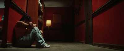 [ Clock ticking ] - The Angry Black Girl and Her Monster