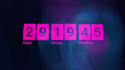 [clock ticking] - The Ashley Madison Affair