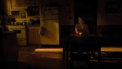 [clock ticking] - Van Helsing