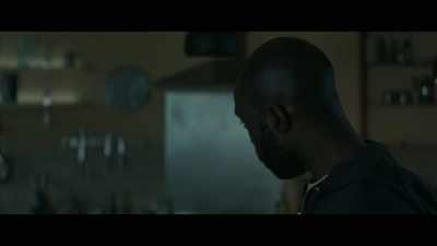 (CLOCK TICKING) - The Lazarus Project