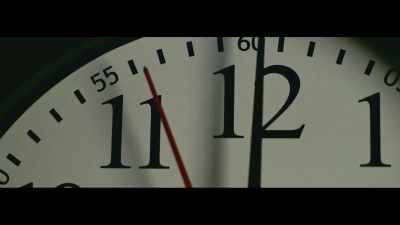 (clock ticking) - The Titans That Built America