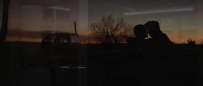 [clock ticking] - South of Heaven