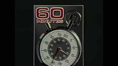(clock ticking) - Allen v. Farrow