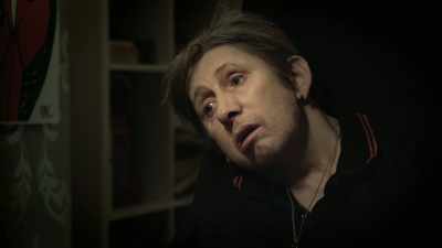 [clock ticking] - Crock of Gold: A Few Rounds with Shane MacGowan