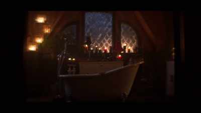 [clock ticking] - Chilling Adventures of Sabrina
