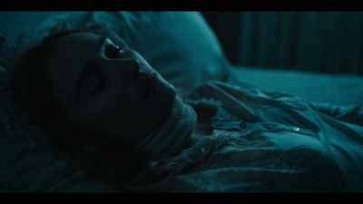 [CLOCK TICKING] - The Paramedic